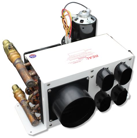 Water Heaters for Boats .